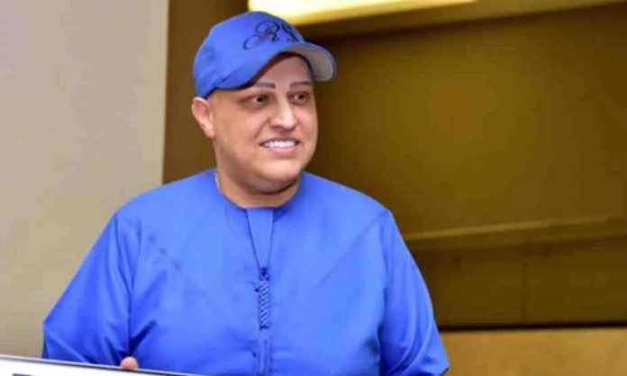 Indian Billionaire Punished In Dubai