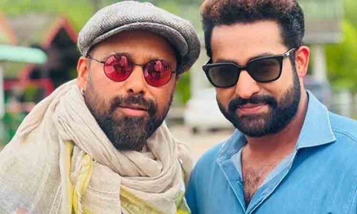 Bosco Martis Chuttamalle