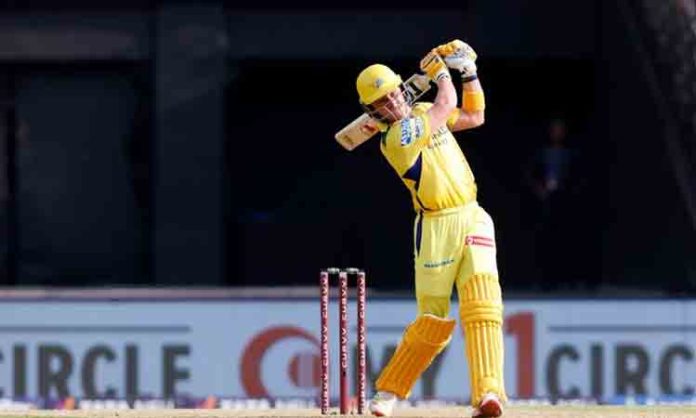 CSK GT