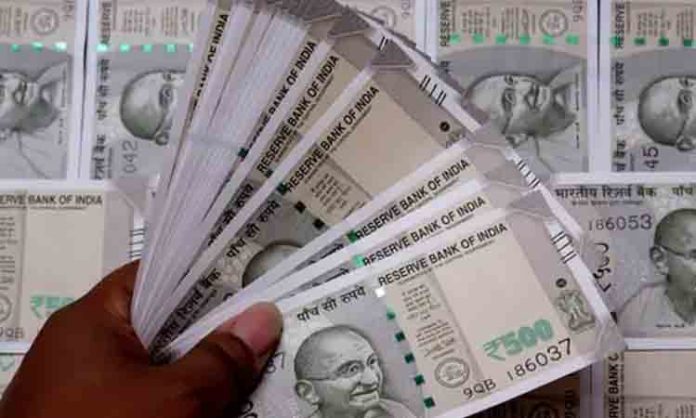Bribe ACB