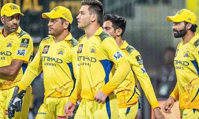 CSK GT