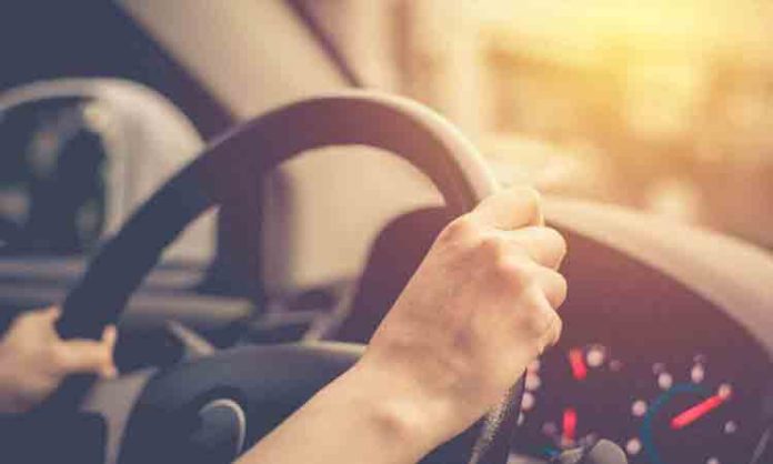Car Learning Accident