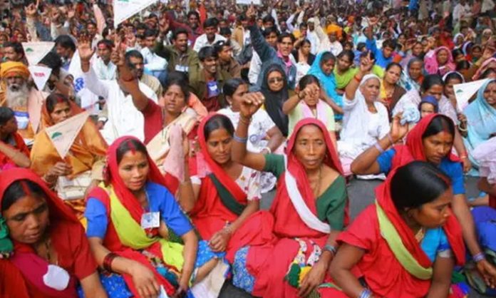 caste census reservations