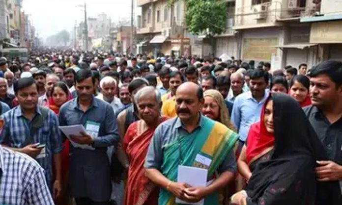 caste enumeration census