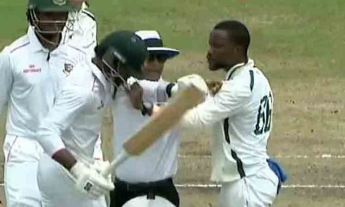 South Africa Bangladesh