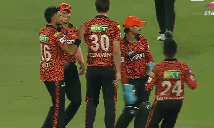DC vs SRH
