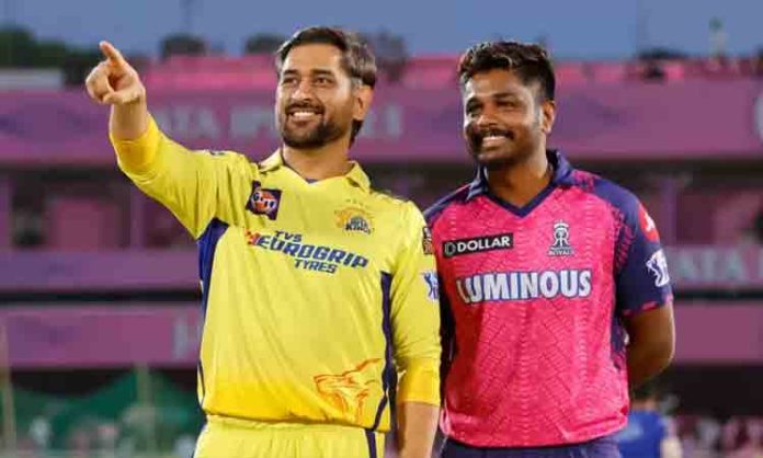 MS Dhoni Sanju Samson