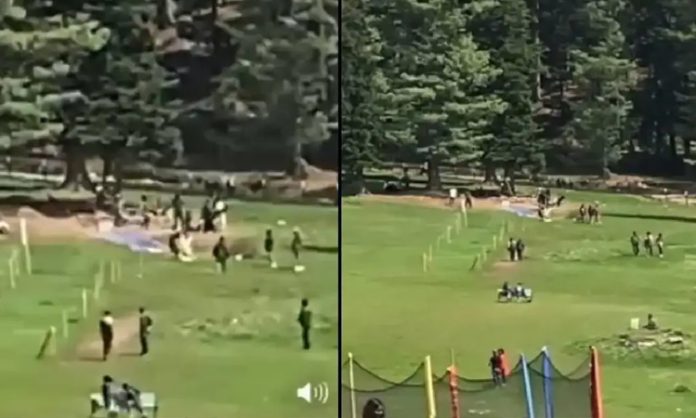 Did know about Pahalgam terrorist attack