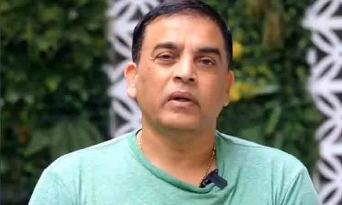 Dil Raju