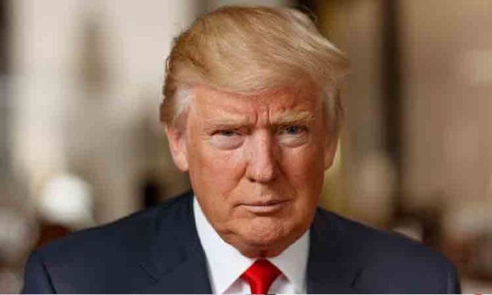 Donald Trump India Pakistan
