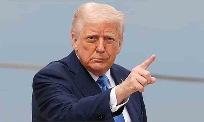 Donald Trump India Pakistan