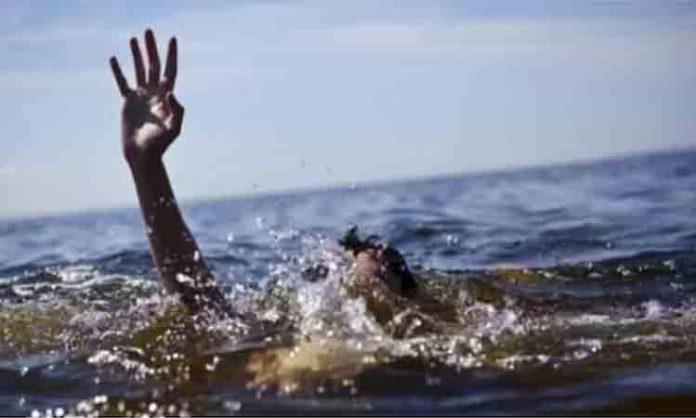 Youths Drowning