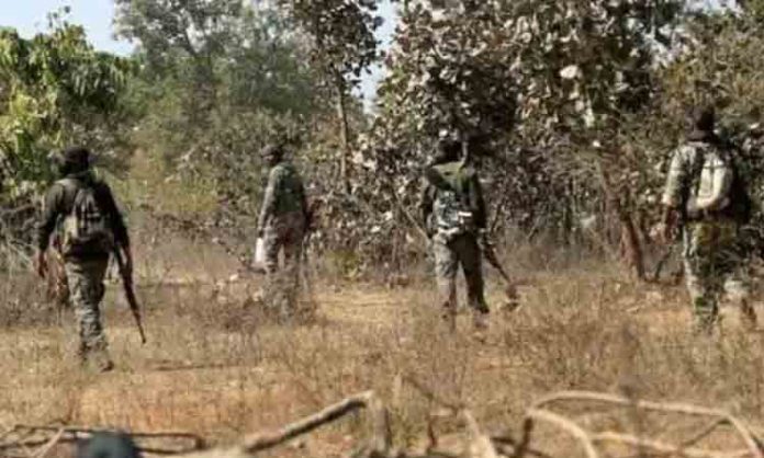 Maoist Nambala