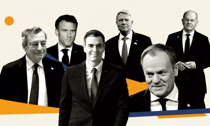 Europe fails again