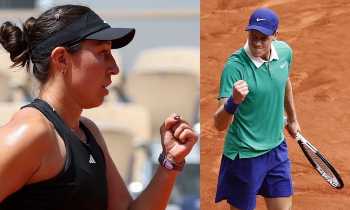 French Open Grand Slam tennis tournament Mens singles