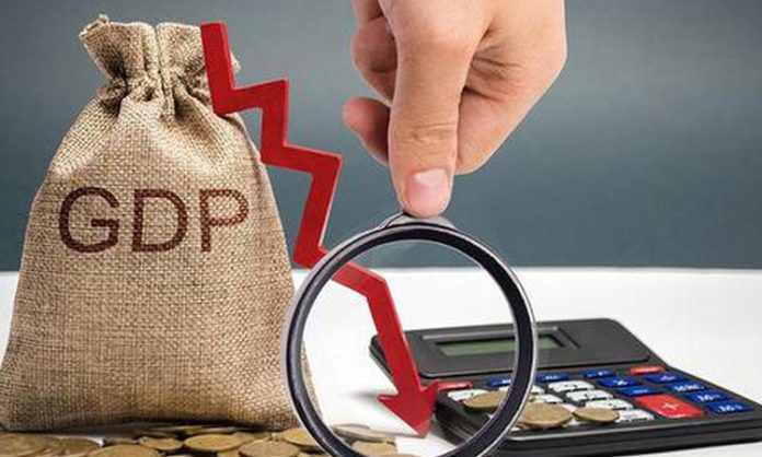 economy country become fourth largest