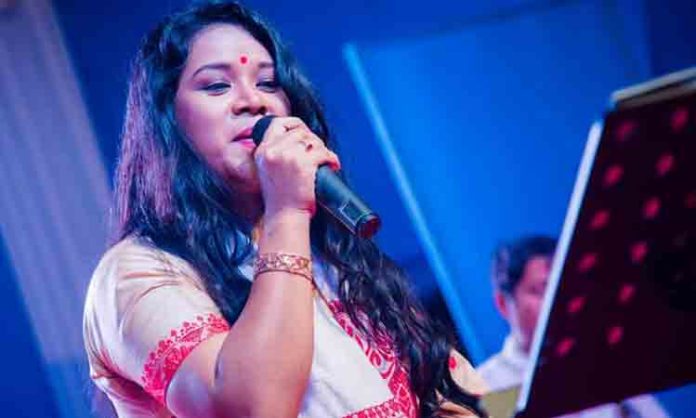 Gayatri Hazarika Assam