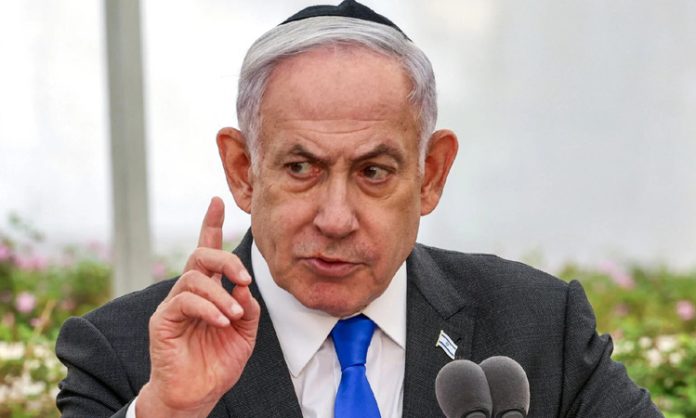 Complete victory Gaza