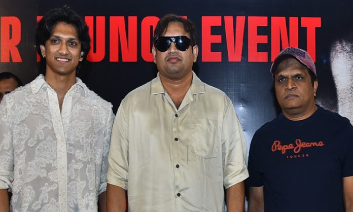 Ghatikachalam horror suspense thriller