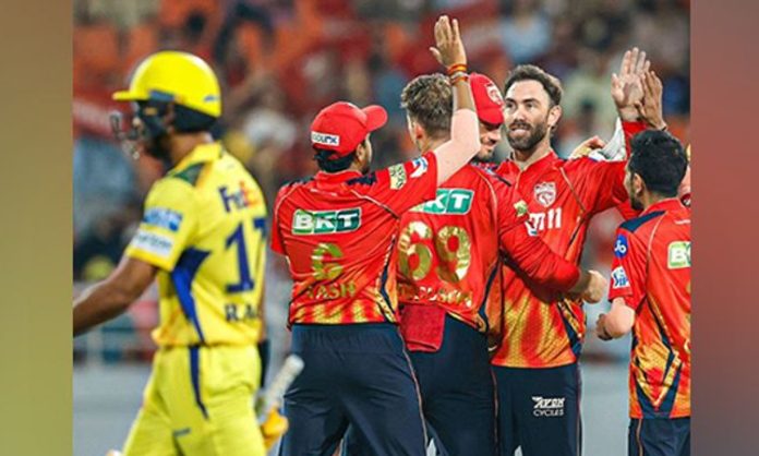 Glenn Maxwell Injured Out of IPL