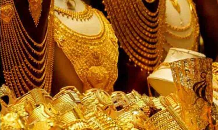 Chaderghat Gold