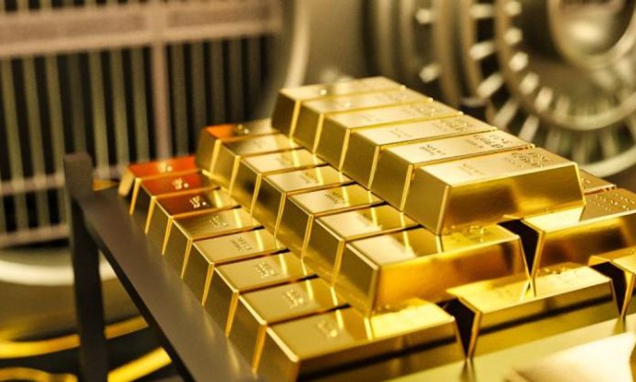 Gold Rate Came Down On Thursday