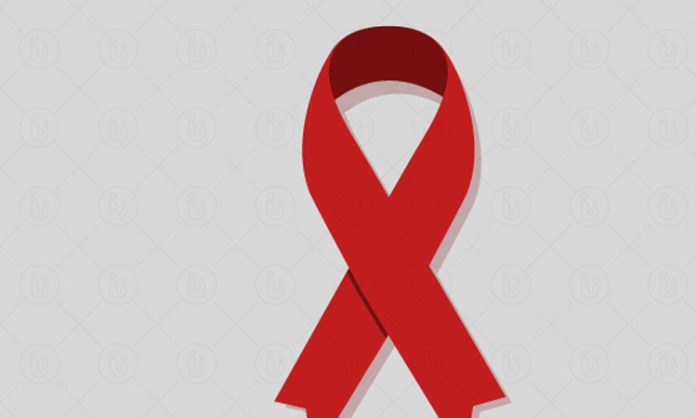 HIV-AIDS continues major public