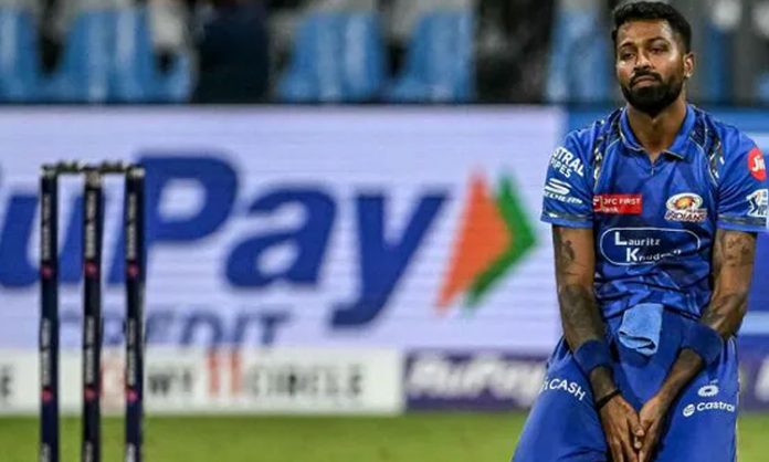 Three Overs Changed Mumbai Fate