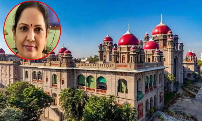 High Court Judge Passes Away