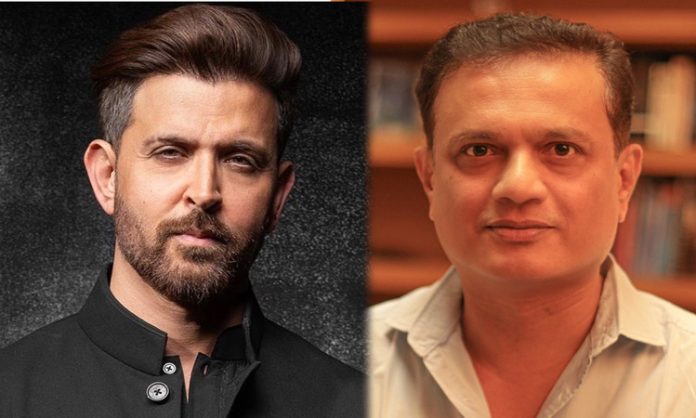 Hrithik Roshan Hombale Films