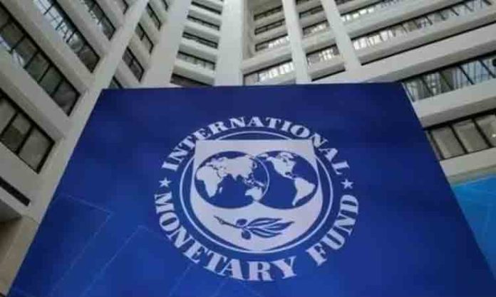 IMF Pakistan