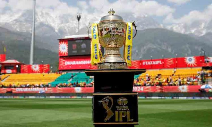 IPL BCCI South Africa