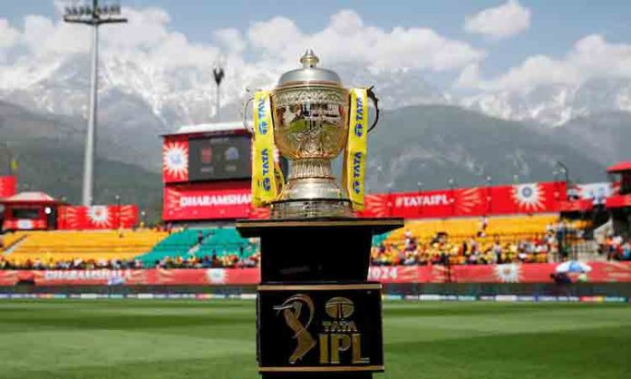 IPL Venues