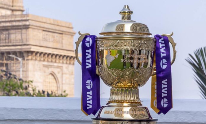Indian Premier League season postponed