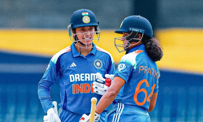 India Lost Match Against Srilanka