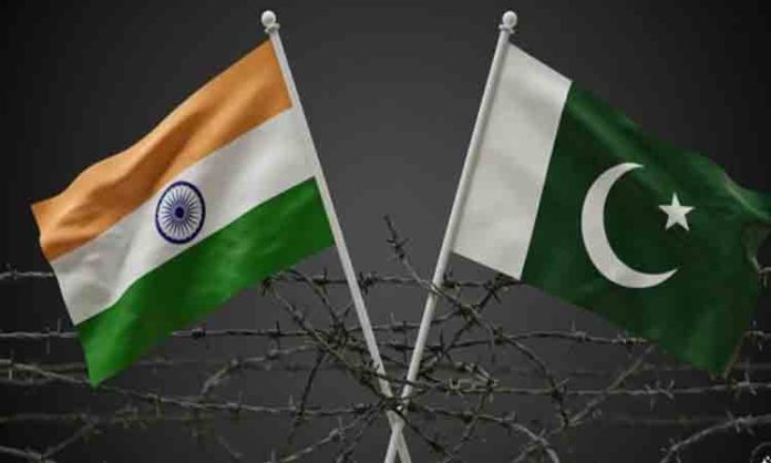 India Pakistan