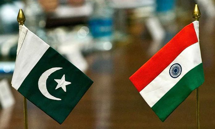 India gives Another shock to pakistan