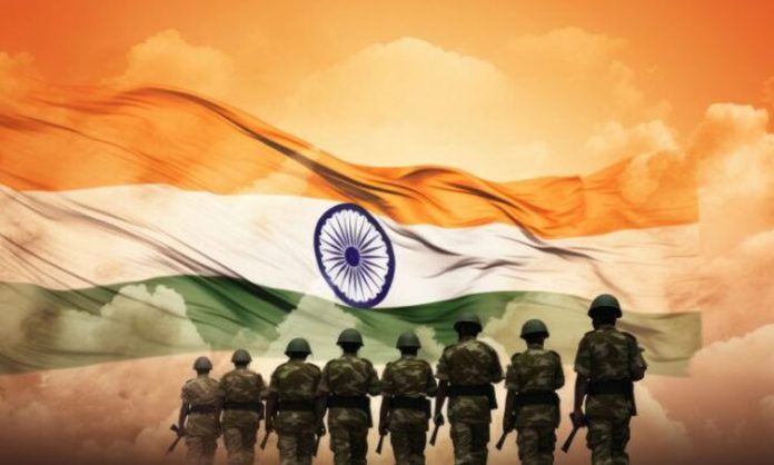 Indian Army get boost 50 thousand crores