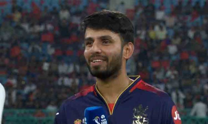 RCB SRH