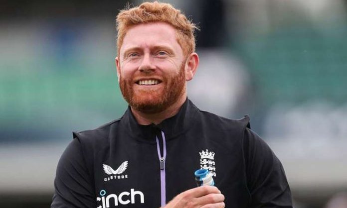 Mumbai Indians add Jonny Bairstow