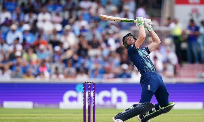 Jos Buttler Rare Record In IPL