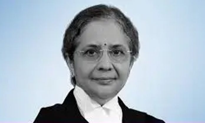 Justice Trivedi retirement from supreme court