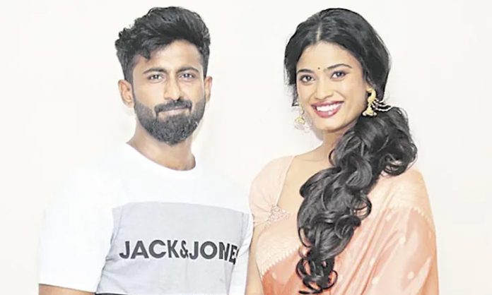 Latest movie Karmanyevadikarasthe