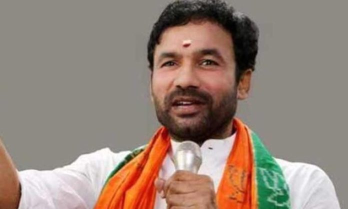 No Caste Census Happen In Telangana