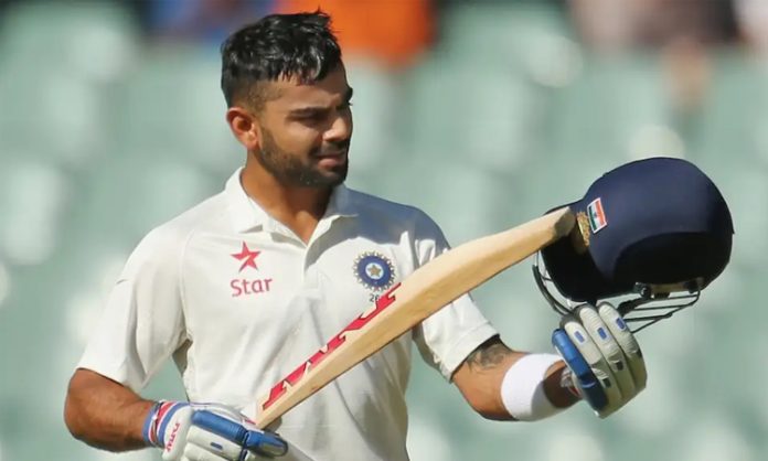 Virat Kohli Wants To Retire From Test Cricket