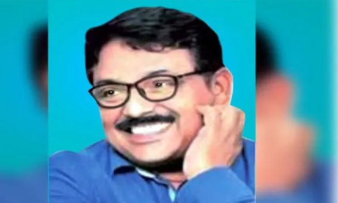 Human rights activist special Telangana fighter