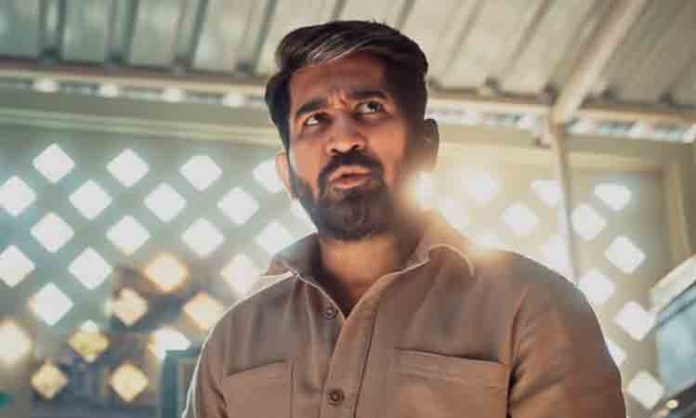 Vijay Antony Maargan