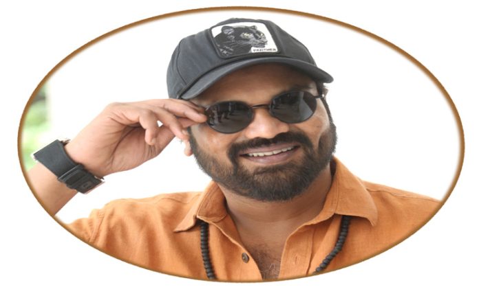 Gajapathi Varma never played character