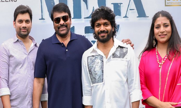 Mega 157 blockbuster maker