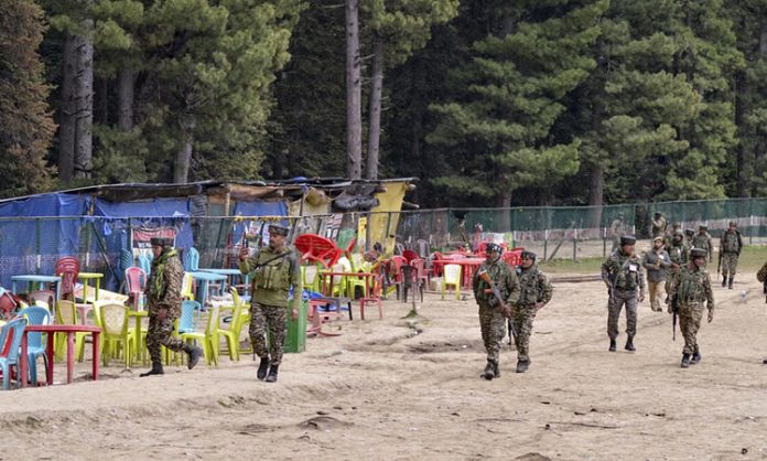 Central Government Orders To Conduct Mock Drills